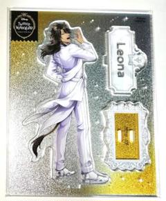 【即購入OK】ツイステ プラチナジャケットver. レオナ ツイステ】レオナ プラチナジャケット無限ガチャ！パソストやDUO