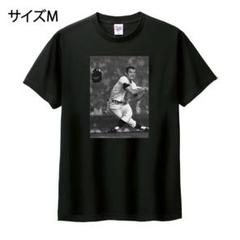 限定Tシャツ＆カード オールドサマーシリーズ 王貞治 長嶋茂雄