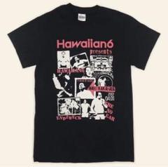 新品 HAWAIIAN6『ビギニングス』ツアーファイナルＴシャツ 横山 健 Amazon.co.jp: HAWAIIAN6『ビギニングス』ツアーファイナル限定