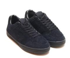 CONVERSE WEAPON SK OX + ブラック 27.0cm