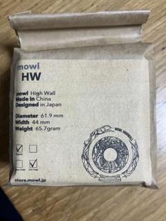 Mowl ハイウォール　エリックフェード Mowl ハイウォール エリックフェード - メルカリ