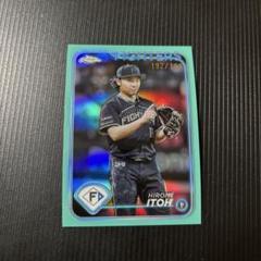 topps 伊藤大海　25シリ　5シリ Amazon.co.jp: topps npb 伊藤大海選手 25シリ 日本ハム