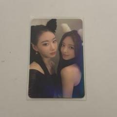 2025年最新】itzy ユニットトレカの人気アイテム - メルカリ