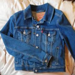 LEVI'S Gジャン デニムジャケット
