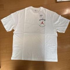 Jordan PARIS SAINT-GERMAIN Tシャツ 2XL