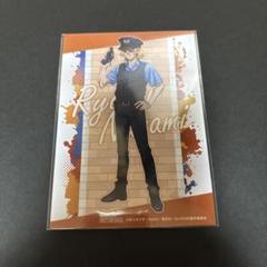 Dr.STONE Amocafe 七海龍水 特典 フォトカード 14枚 2025年最新】七海龍水 カードの人気アイテム - メルカリ