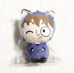 2025年最新】鉢屋三郎 ぬいぐるみの人気アイテム - メルカリ