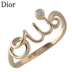 現在日本で販売してない予定もない貴重なDior Oui'ピンクゴールドお値下OK 現在日本で販売なし予定もない貴重なDior Oui' ピンクゴールドお値