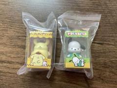 サンリオキャラクターズ チョコボックス ボックスフィギュアコレクション