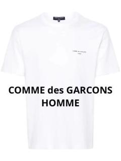 2025年最新】COMME des GARCONS Tシャツの人気アイテム - メルカリ