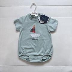 Cottli ベビー服　ロンパース　70