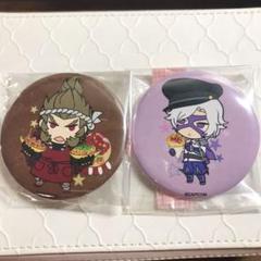 戦国BASARA 明智光秀 天海 缶バッジ 12点セット ファンミ 戦国BASARA 缶バッジ 非売品 明智光秀 織田信長 足利義輝 後藤
