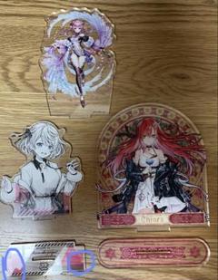 【自動値下げ】白猫プロジェクト エレノア スタンディ PARCO 開封品 自動値下げ】白猫プロジェクト エレノア スタンディ PARCO 開封