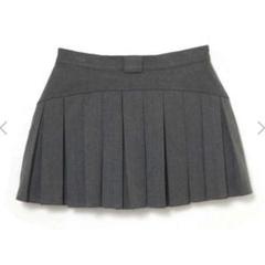 meltthelady メルトザレディ ミニスカート gray 2025年最新】MELT THE LADY レディース ミニスカートの人気