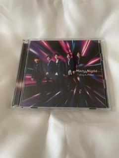 King & Prince キンプリ　Mazy Night 初回A メジナ