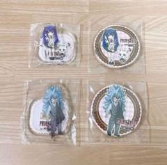 ☆ FAIRYTAIL ウェンディ アクノロギア キャラウムカフェ セット ☆