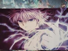 2025年最新】HUNTER×HUNTERマウスパッドの人気アイテム - メルカリ