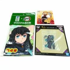 時透無一郎　鬼滅の刃　オリジナル風呂敷 時透無一郎鬼滅の刃オリジナル風呂敷