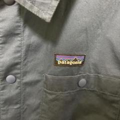 【超美品】 patagonia コーチジャケット L モハベカーキ 今だけ20％OFF】patagonia パタゴニア Men's Mojave Trails