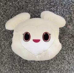 TWICE LOVERYS おひるね クッション ダヒョン TWICE LOVELYS おひるねクッション ダヒョン GIGO限定 - メルカリ