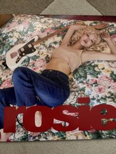 2025年最新】Rose rosie vinylの人気アイテム - メルカリ