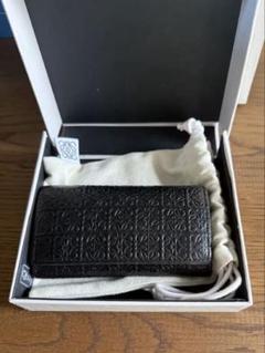 LOEWE repeatcase キーケース LOEWE repeatcase キーケース