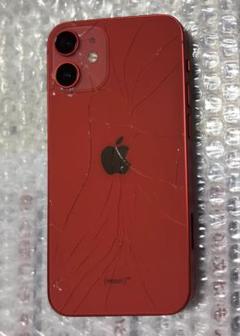 Apple iPhone 12 mini 本体のみ　ジャンク