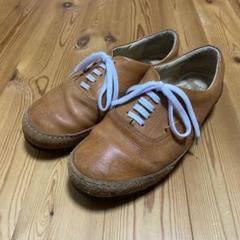 Hender Scheme エンダースキーマ mip04 vans スニーカー エンダースキーマ Hender Scheme mip-04 レザー スニーカー 5