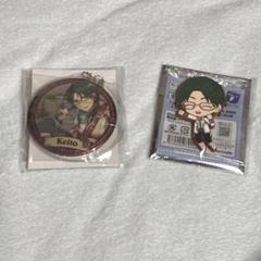 あんスタ 蓮巳敬人 フィーチャー 缶バッジ 蓮巳敬人 フィーチャー 缶バッジ