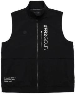 エフアールツー FR2 上下セットアップ ゴルフウェア ベスト パンツ XL 2025年最新】FR2 ベストの人気アイテム - メルカリ