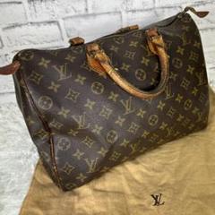 LOUIS VUITTON ルイヴィトン ハンドバッグ ボストン スピーディ35