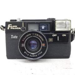 ぴーすけ FLASH FUJICA Date 試写確認済み★ 初期動作保証 フジカ - Flash FUJICA Date 動作確認済みの通販 by TCM's shop