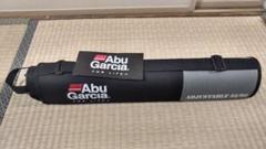 アブ セミハードパックロッドケースの中古 未使用品 メルカリ