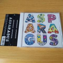 R-275 CD ASPARAGUS アスパラガス バンド メロコア エモ