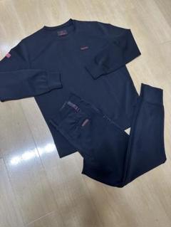 新品】ブリーフィング／セットアップ／上下セット - メルカリ