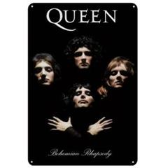 QUEEN★アルミプレート/クイーン/Queenのサムネイル