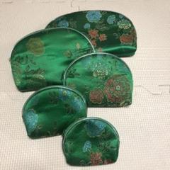 ポーチ5点セット