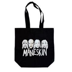 MANESKIN RUSH マネスキン　非売品　サコッシュ　モーネスキン　バッグ MANESKIN RUSH マネスキン 非売品 サコッシュ モーネスキン