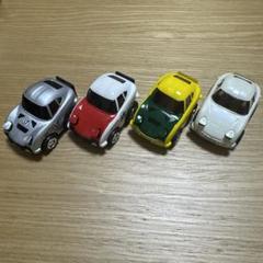 チョロＱ　19台　未開封　箱付き　トヨタ2000GT はとバス　北陸鉄道 2025年最新】Yahoo!オークション -トヨタ2000gt(チョロQ)の中古