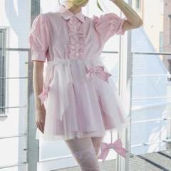 2025年最新】lillilly チュールレイヤードミニドレスの人気