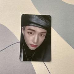 StrayKids スキズ バンチャン I am you 台湾盤 限定 トレカ 71a3JZeCZkL._UF894,1000_QL80_.jpg
