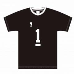 ハイキュー!! 高校ユニフォーム 稲荷崎高校 北 信介 XL