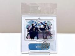呪術廻戦 MAPPA birthday アクリルスタンドキーホルダー 五条悟