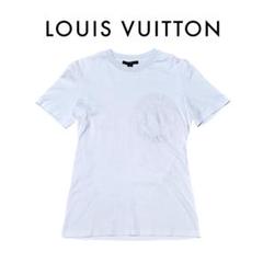 特価ブランド ルイヴィトン メルカリ - 白 レディース S Tシャツ ワールドツアー トップス