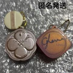 CANMAKE MISSHA ガチャ　セット