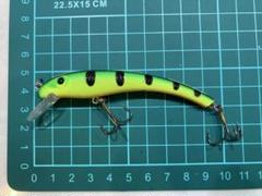 ティモン　フッテンFS　4個セット ジャッカル Futten FS/フッテンFS - TIMON 鱒・トラウト釣り｜JACKALL
