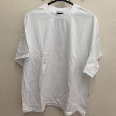 ハイク HYKE Tシャツ ホワイト サイズ01
