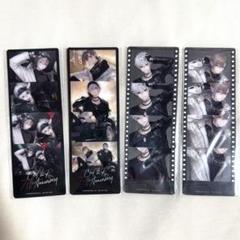 ChroNoiR 7th ANNIVERSARY OS購入特典 全種