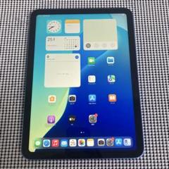 2387【早い者勝ち】電池最良好☆iPad10第10世代64GB WIFIモデル