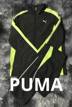 PUMA プーマ　トレーニングウェア